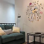 Holiday home Perquilhas House