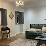 Holiday home Perquilhas House Freixial do Campo