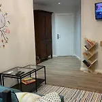 Holiday home Perquilhas House Freixial do Campo