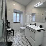 Perquilhas House