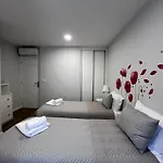 Holiday home Perquilhas House