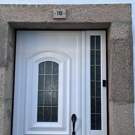 Perquilhas House Σπίτι διακοπών