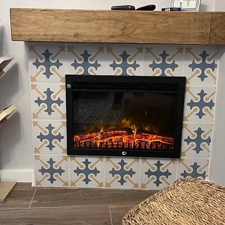 Perquilhas House * Freixial do Campo