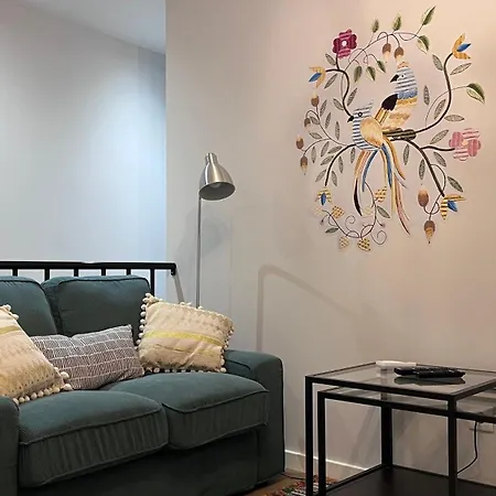 Σπίτι διακοπών Perquilhas House