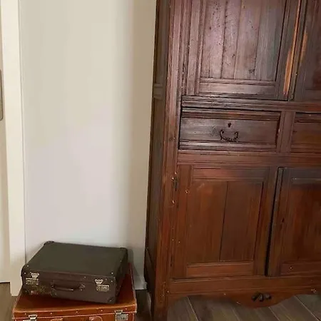 Perquilhas House Σπίτι διακοπών