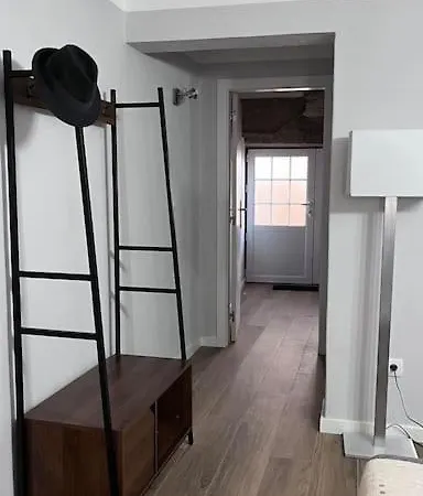 Σπίτι διακοπών Perquilhas House