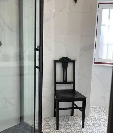 Perquilhas House Σπίτι διακοπών Freixial do Campo