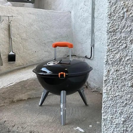Σπίτι διακοπών Perquilhas House *