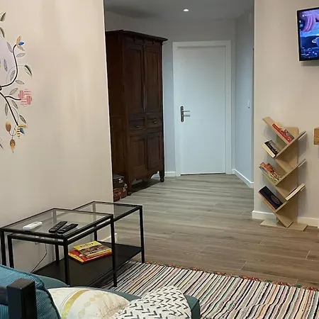 Σπίτι διακοπών Perquilhas House Freixial do Campo