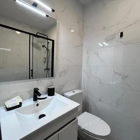 Dom wakacyjny Perquilhas House