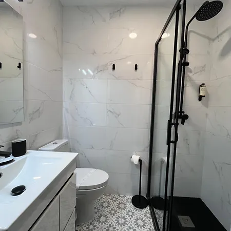 Perquilhas House * Freixial do Campo