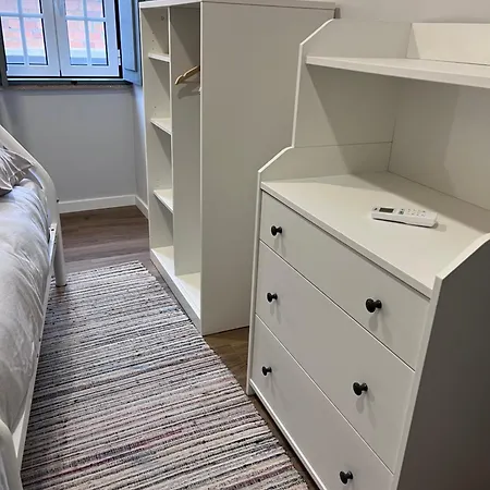 Perquilhas House Dom wakacyjny *