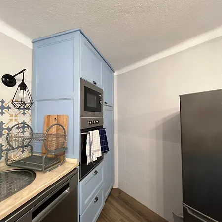 Perquilhas House Dom wakacyjny