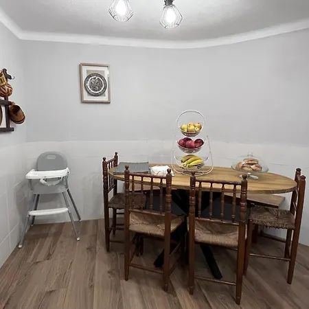 Perquilhas House Dom wakacyjny Freixial do Campo