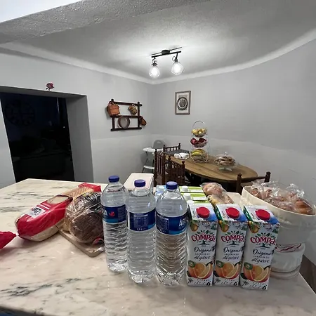 Dom wakacyjny Perquilhas House