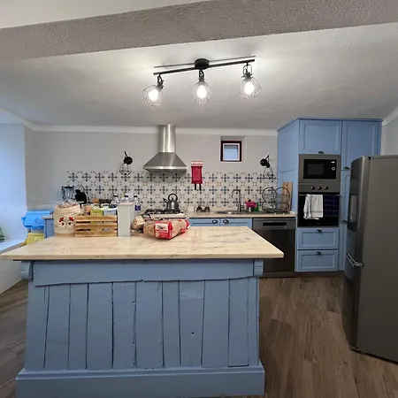 Perquilhas House Dom wakacyjny *