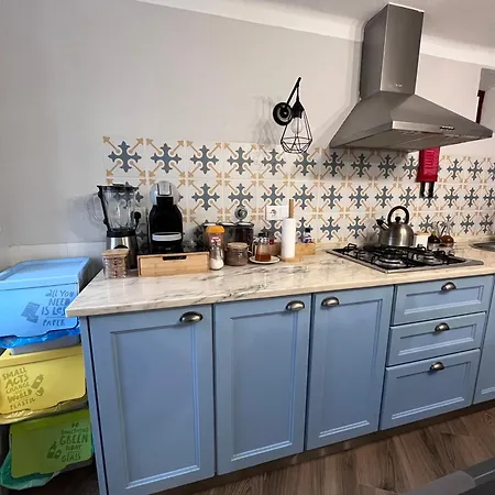 Σπίτι διακοπών Perquilhas House *
