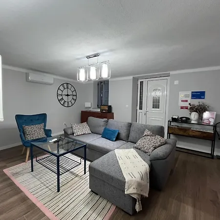 Perquilhas House Freixial do Campo