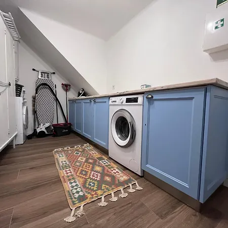 Perquilhas House * Freixial do Campo