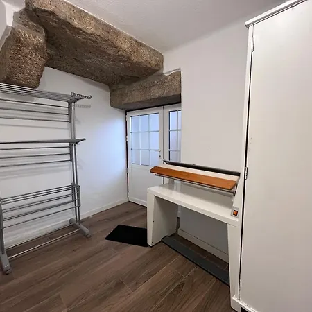 Perquilhas House Dom wakacyjny