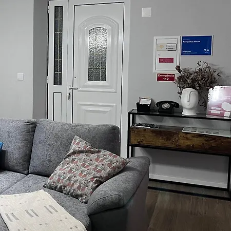 Perquilhas House Dom wakacyjny *