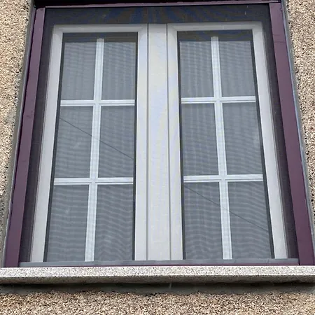 Dom wakacyjny Perquilhas House *