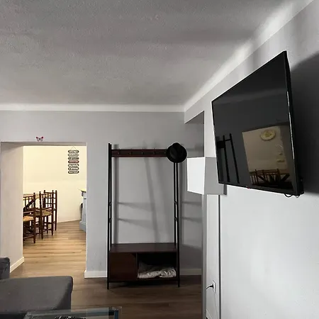 Σπίτι διακοπών Perquilhas House Freixial do Campo