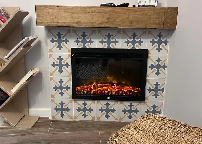 Perquilhas House * Freixial do Campo