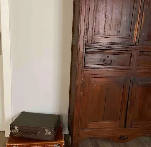 Perquilhas House بيت للعطل