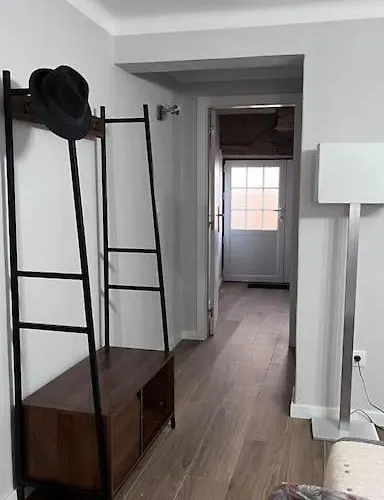 Casa vacanze Perquilhas House