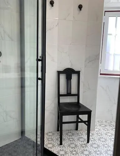 Perquilhas House Casa vacanze Freixial do Campo