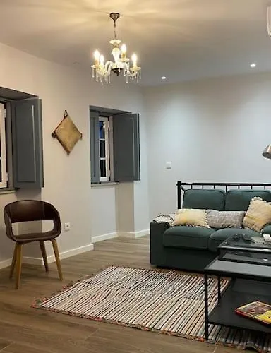 بيت للعطل Perquilhas House Freixial do Campo