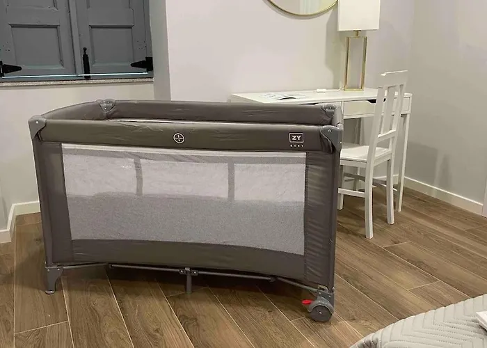 Perquilhas House Freixial do Campo