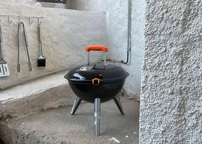 Casa vacanze Perquilhas House *