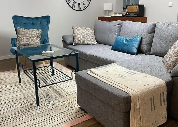 Perquilhas House * Freixial do Campo