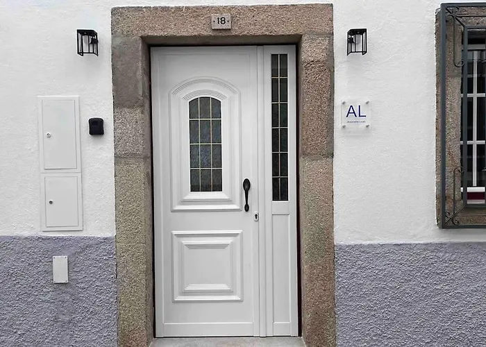 بيت للعطل Perquilhas House Freixial do Campo