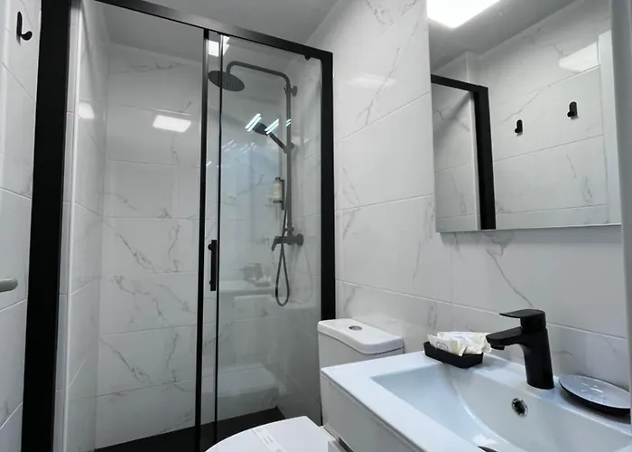 Casa vacanze Perquilhas House *