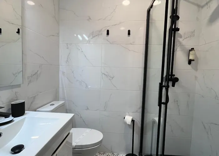 Perquilhas House * Freixial do Campo