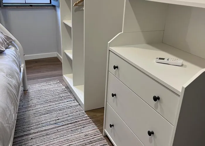 Perquilhas House بيت للعطل *