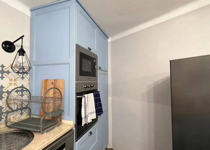 Perquilhas House Casa vacanze