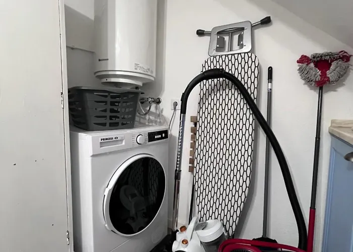 Perquilhas House * Freixial do Campo