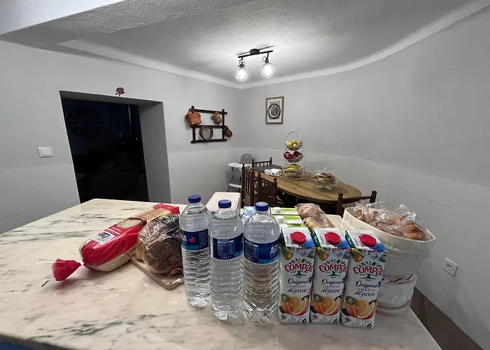 Casa vacanze Perquilhas House