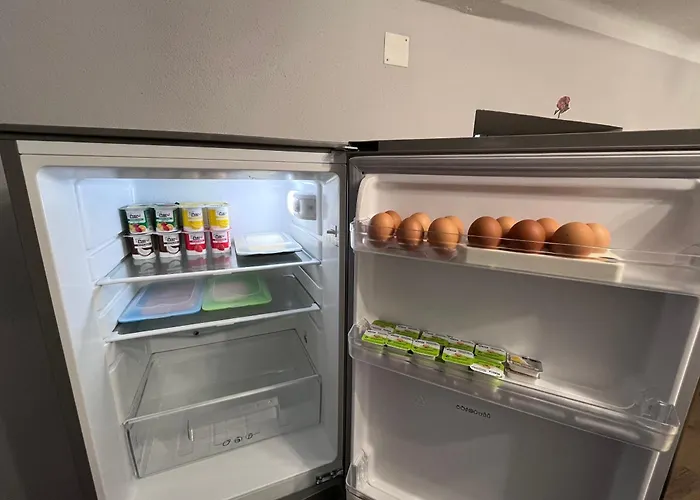 Perquilhas House بيت للعطل Freixial do Campo