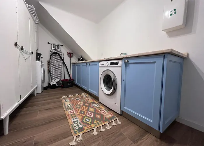 Perquilhas House * Freixial do Campo