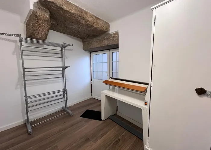 Perquilhas House بيت للعطل